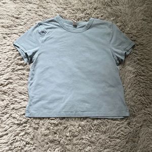 Lululemon Classic-Fit Cotton-Blend T-Shirt